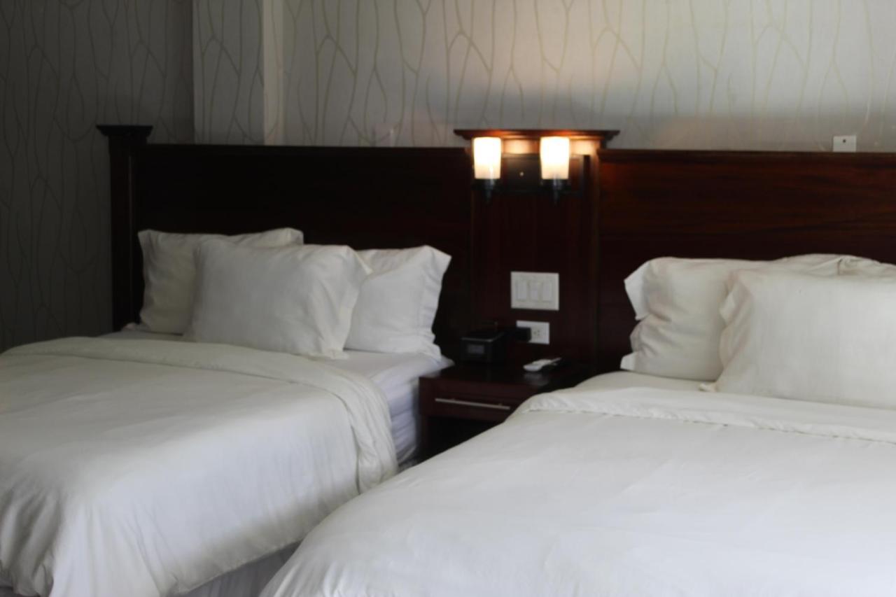 Barefoot Caye Caulker Hotel ภายนอก รูปภาพ