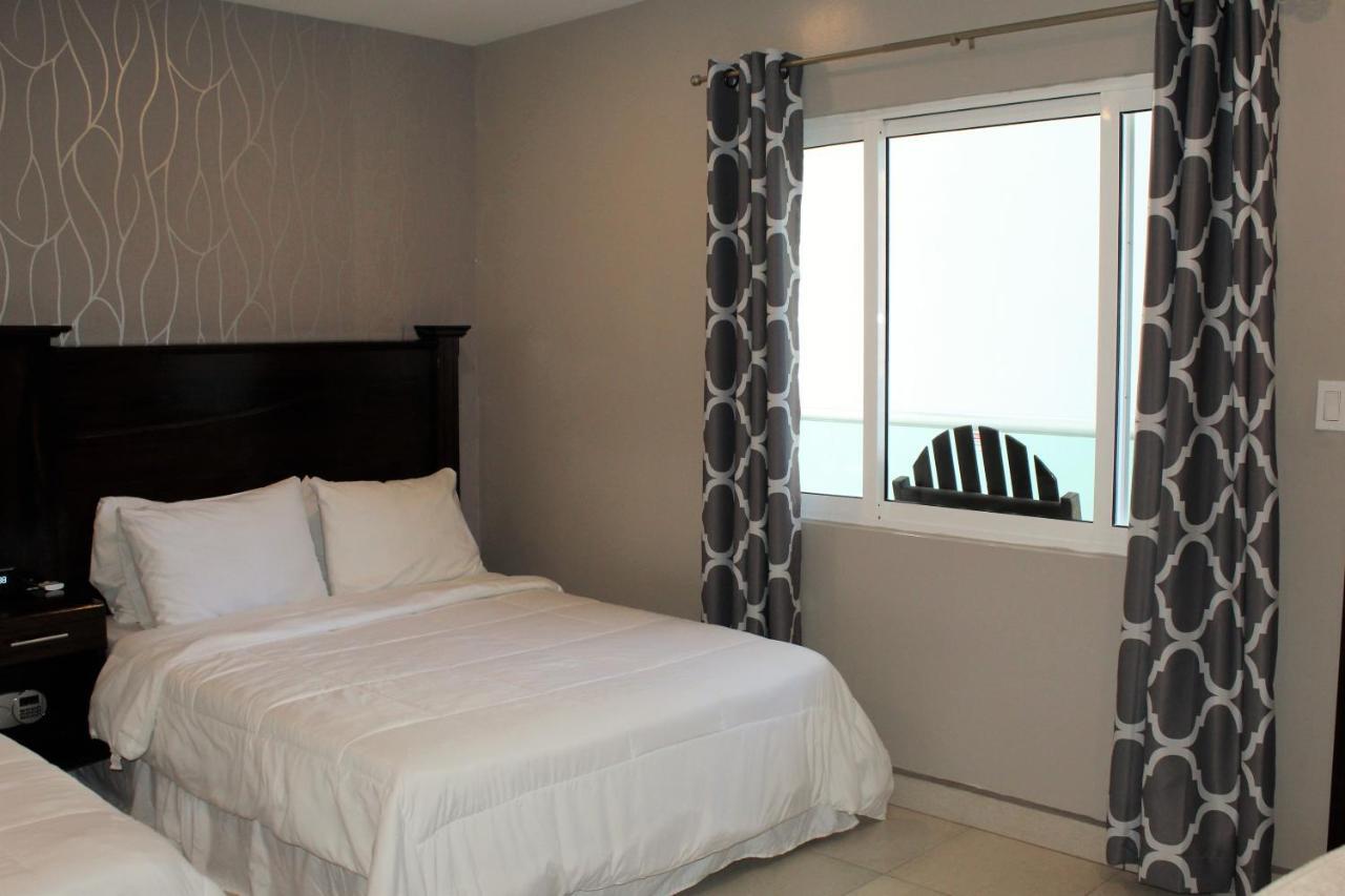 Barefoot Caye Caulker Hotel ภายนอก รูปภาพ
